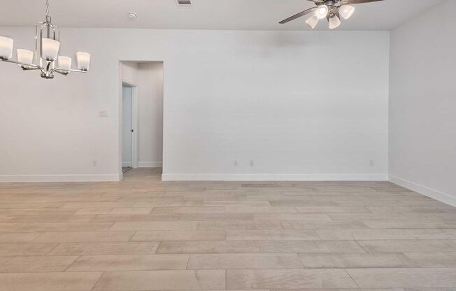 Modern 4-Bedroom Home in Forney!