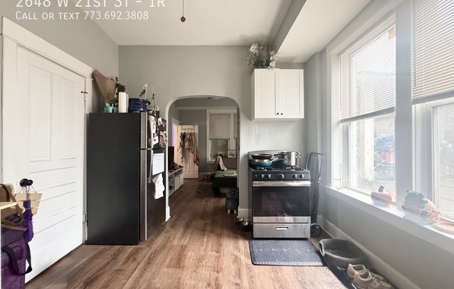 2648 W 21st St, Chicago IL 1F