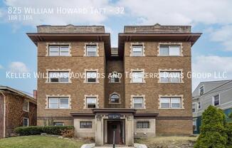 825 WILLIAM HOWARD TAFT