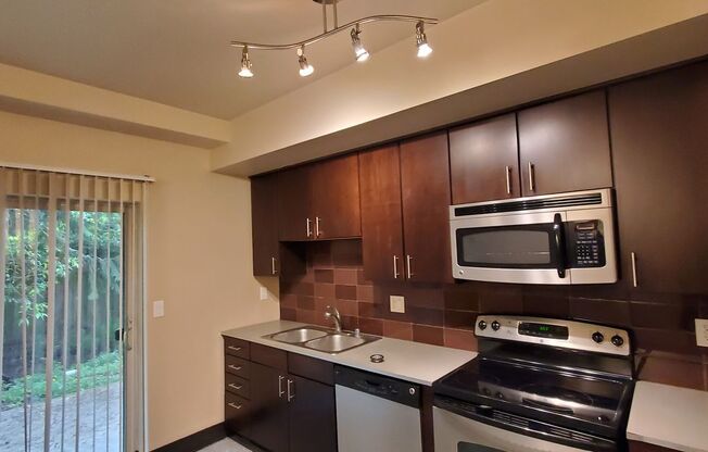 The Edge Apartments