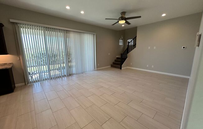 Gorgeous 4-Bedroom Home with Mountain Views in Gated Community