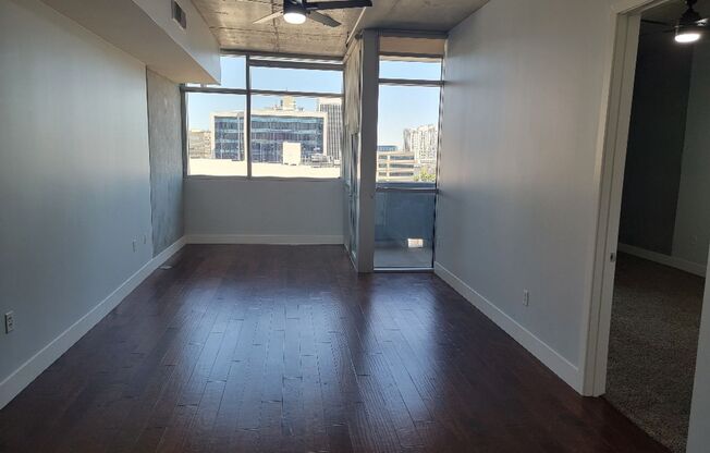 1 bed, 1 bath, $1,795