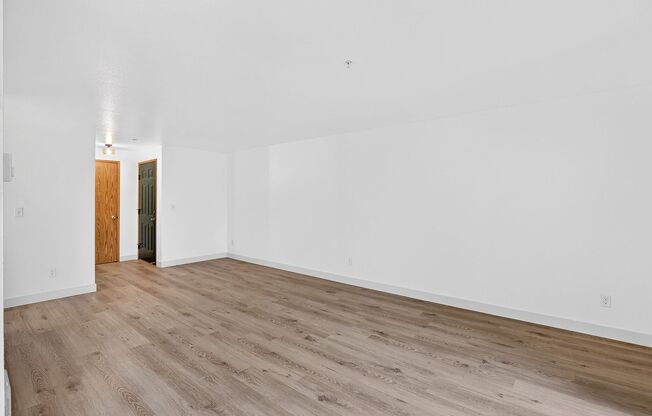 Cascadian East Apartments