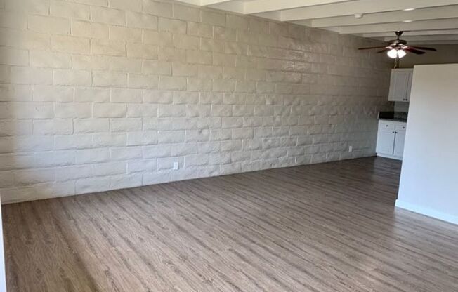 1 bed, 1 bath, 670 sqft, $2,200, Unit L86