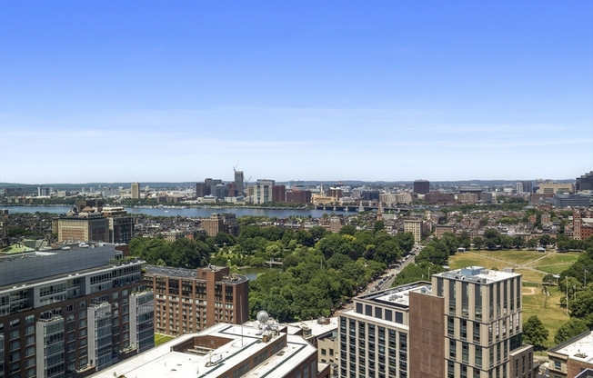 1 bed, 1.5 baths, 858 sqft, $6,000, Unit 27F