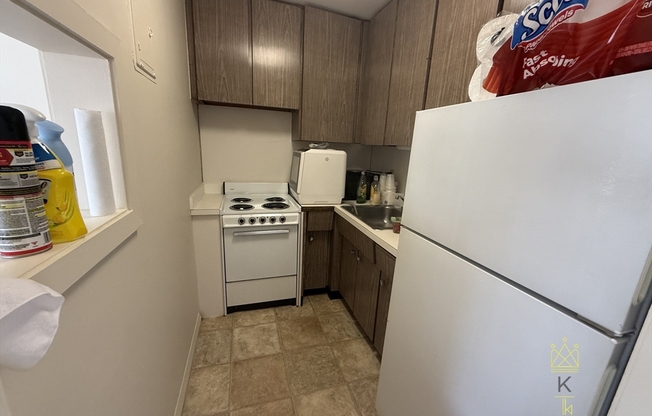 Studio, 1 bath, 455 sqft, $2,100, Unit 514