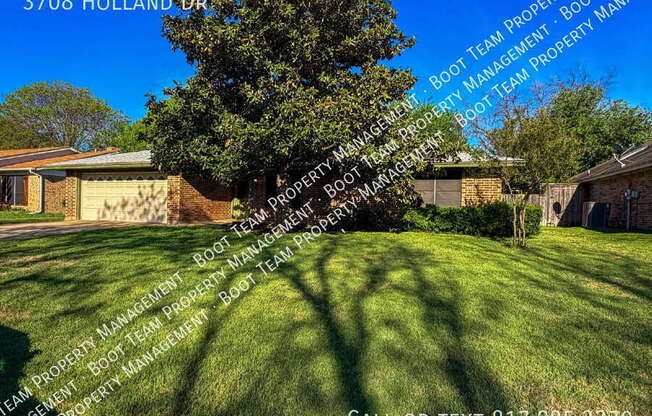 3708 HOLLAND DR