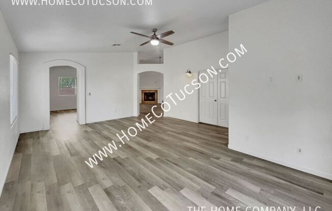 3637 W STONY PT CT