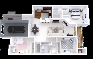 Partner-provided photo for $1952 unit