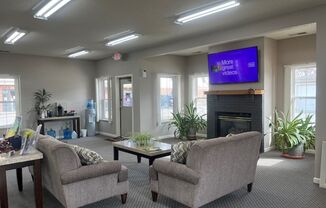 Ashley Square Apartments