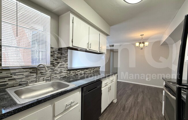 1 bed, 1 bath, 655 sqft, $1,150, Unit 113
