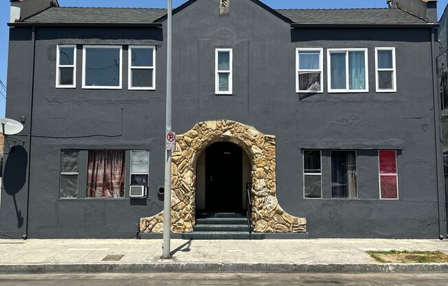 43rd Street Apts LLC