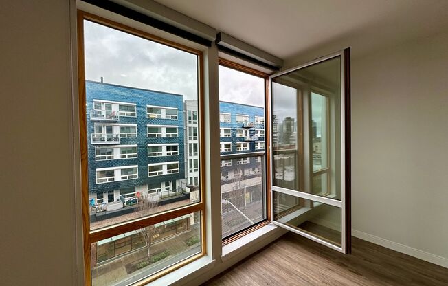 1 bed, 1 bath, 525 sqft, $2,185, Unit Unit 510