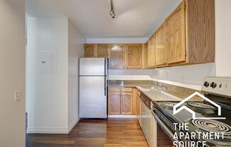 100 West Chestnut St.