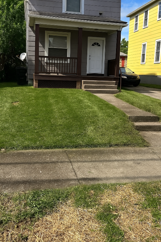3191 MCHENRY AVE