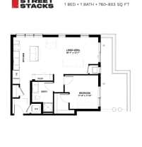 Partner-provided photo for $2200 unit