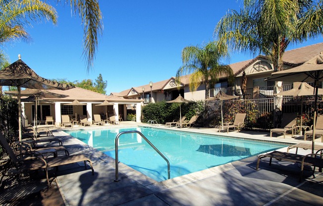 Cypress Villas Apartment Homes