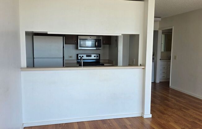 Kaimana Lanais Condo