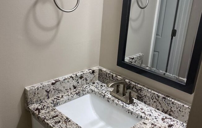 2 bedroom close to Five Points!