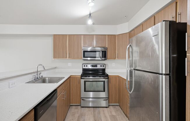 2 beds, 2 baths, 1,120 sqft, $2,895, Unit 309