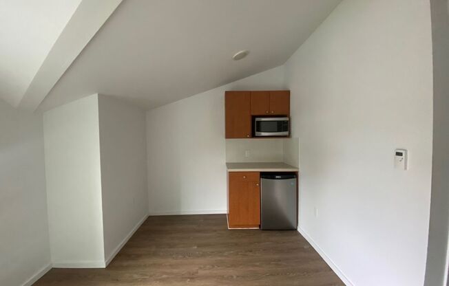 Studio, 1 bath, 175 sqft, $1,295, Unit 4501