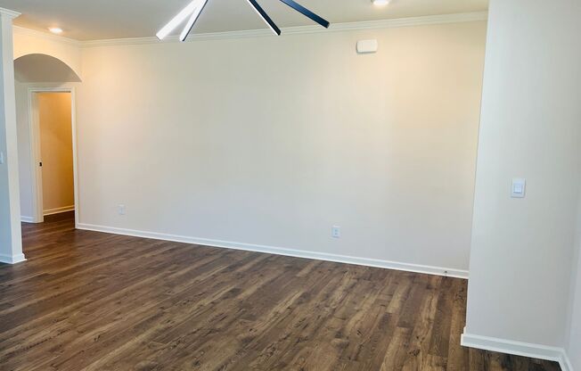 WOW! 5 bedrooms, 4.5 baths with a guest bedroom and full bath on the main floor. Must see!