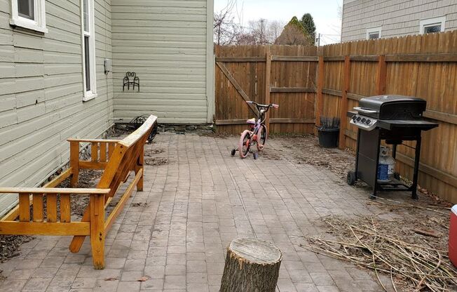 2010 1st Street, La Grande, Oregon 97850