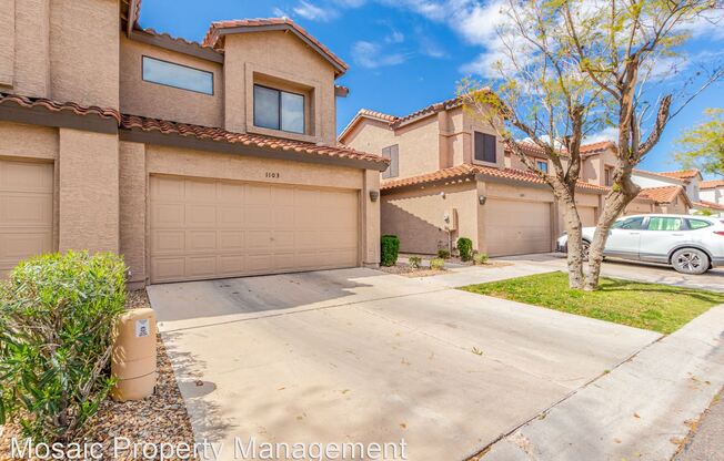 1103 W. Mango Dr.