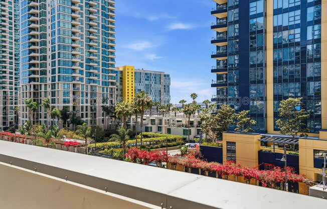 1 bed, 1 bath, 848 sqft, $3,850, Unit 411