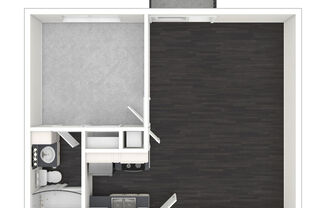 Reserve at Walnut Creek