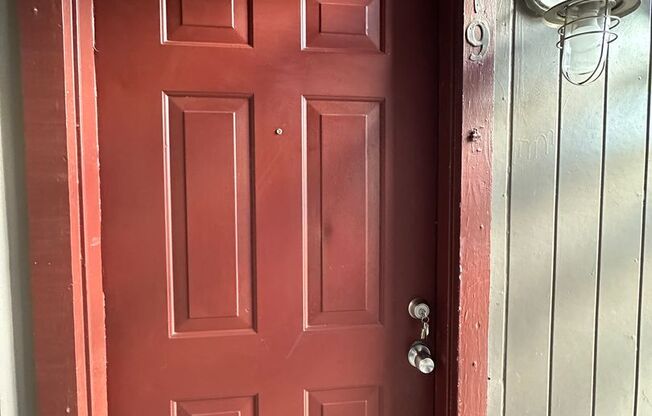 Studio, 1 bath, 500 sqft, $795, Unit 219