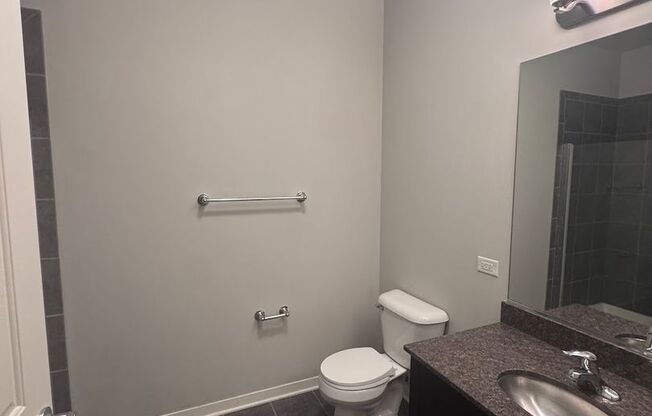 Luxurious 3-Bedroom, 3-Bath Townhouse Located in Cabrini Green neighborhood