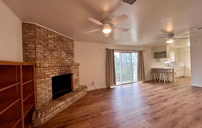 4900 Beverly Skyline 78731 | 3 Bed 2 Bath 1 Car Garage $3295