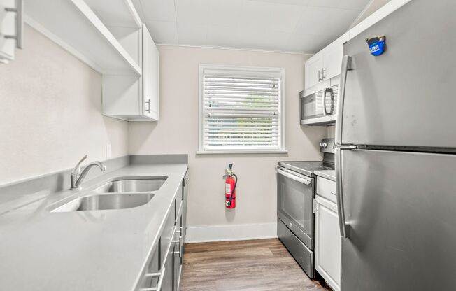 2522 Iowa St - Cedar Falls