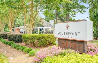 Southpoint Glen Apartments