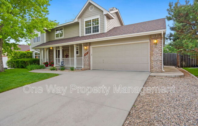 508 PARKWOOD DR