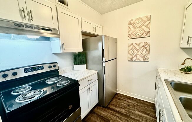 1 bed, 1 bath, 575 sqft, $1,169, Unit 49