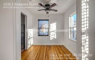 1036 E BARBARA PL