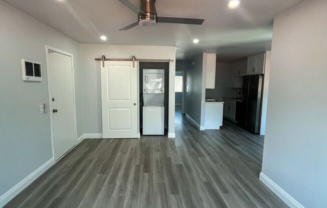 2 beds, 1 bath, 796 sqft, $2,350, Unit C-72