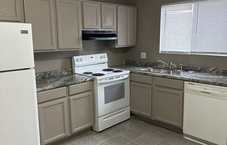 2226 West Nichols Road