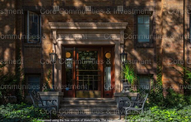 Studio, 1 bath, 200 sqft, $895, Unit 2