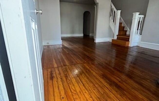 Your Family's New Home - 3bd/1ba in West Philadelphia