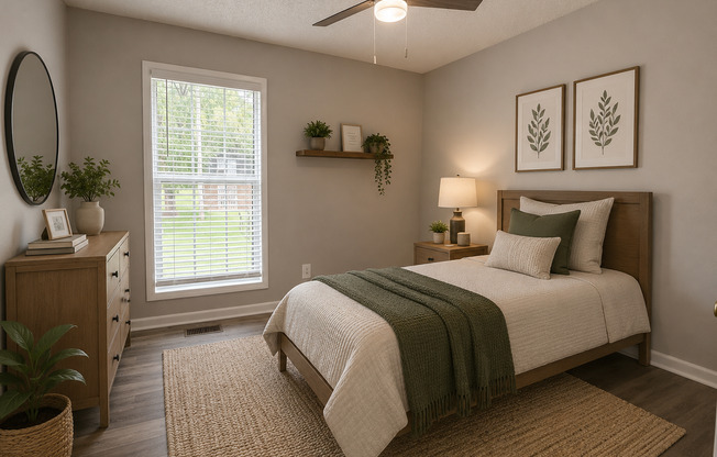 3 beds, 2 baths, 1,380 sqft, $1,699, Unit L1