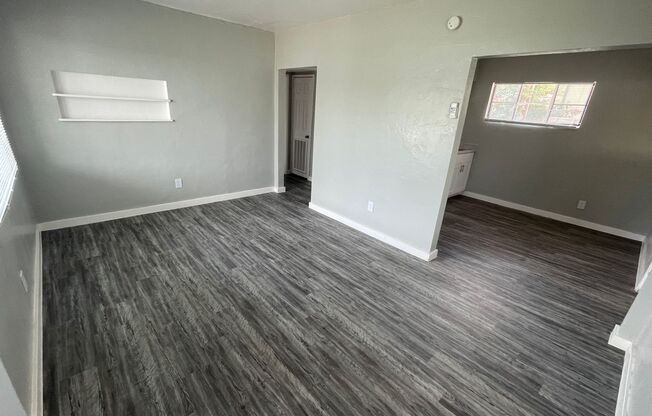 Remodeled Two Bedroom In Desirable Historical Tucson Neighborhood!!