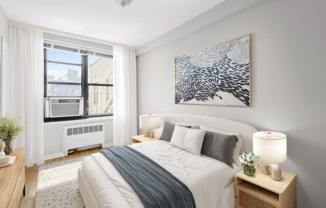 Studio, 1 bath, $5,375, Unit 4L