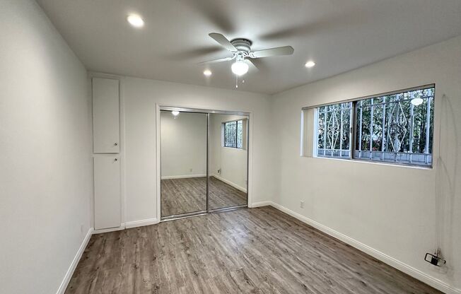 1 bed, 1 bath, $1,990, Unit 14