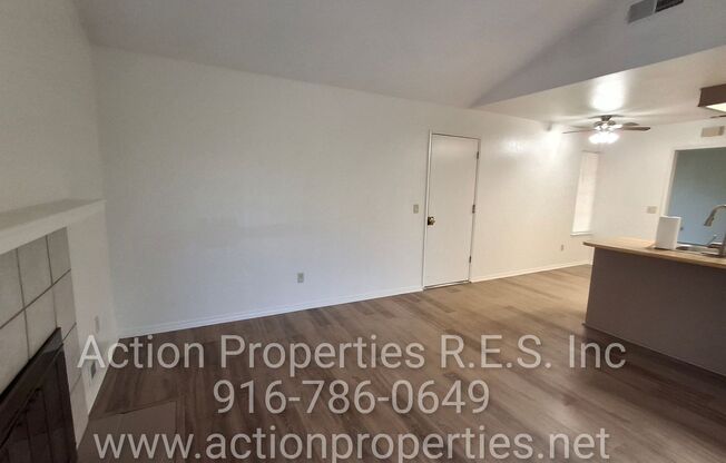 3 beds, 2 baths, $2,495