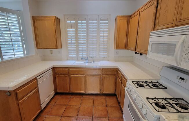 3 bd / 2.5 bath townhouse in Chula Vista