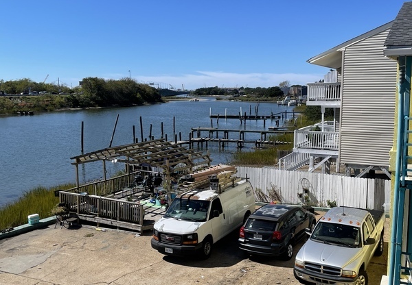 605 W OCEANVIEW