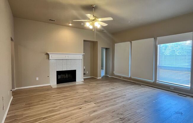 Beautifully Updated 4-Bedroom Home with Community Pool & Excellent Schools!